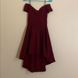 Event Dress!